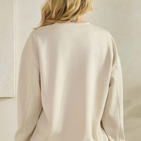 You Are the Light Ultracomfy Pullover