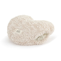 Snuggle Heart Weighted Pillow