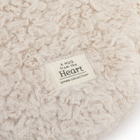 Snuggle Heart Weighted Pillow