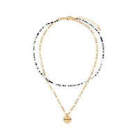 Your Journey Beaded Necklace - Strength