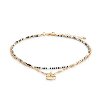 Your Journey Beaded Necklace - Strength