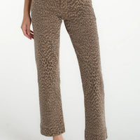 Liverpool - Kennedy Straight with Wide Hem