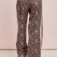 Wild Side Track Pants
