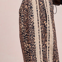 Wild Side Track Pants