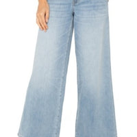 Liverpool - The Weekender - Light Wash