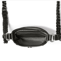 Interlok Harmony Phone Organizer Bag - Black