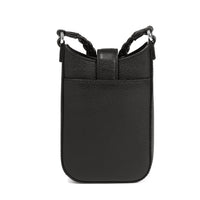 Interlok Harmony Phone Organizer Bag - Black