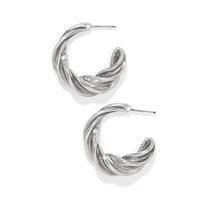 Antica Hoop Earrings