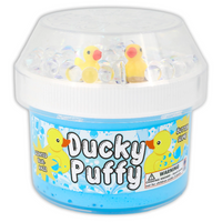 Dope Slimes: Ducky Puffy