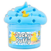 Dope Slimes: Ducky Puffy