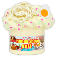 Dope Slimes: Ramen Shop Puff