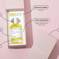 Twist | Red Velvet No. 4 Perfume