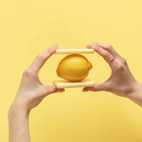 Noshinku Refillable Limon Hand Sanitizer