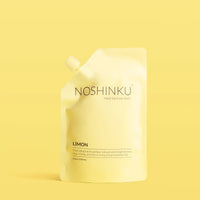Noshinku Limon Ylang-Ylang Nourishing Sanitizer Travel Refill Pouch | Special Order
