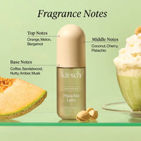Kitsch - Pistachio Latte Hair Perfume