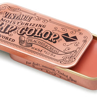 Lip Licking Flavored Lip Tints