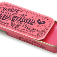 Lip Licking Flavored Lip Tints