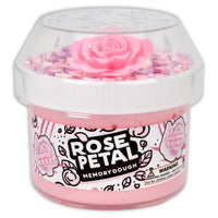 Dope Slimes: Rose Petal