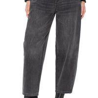 Liverpool - Barrel Jean