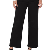 Liverpool - Stride Crop Wide Leg