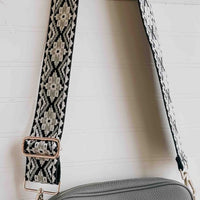 Canvas Purse Straps