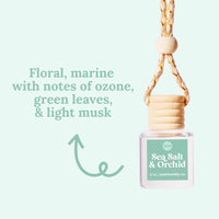 All Natural Car Diffusers