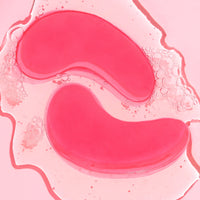 Love at First Sight - Hydrating Under Eye Jellies (6 pack)