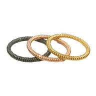 Slinky Stretch Bracelets