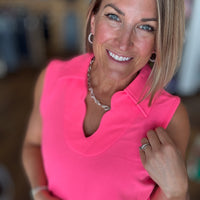 Power Play Set - Neon Pink