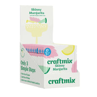 Skinny Margarita Cocktail / Mocktail Mixer