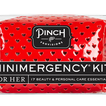 MiniMergency Kit for Her