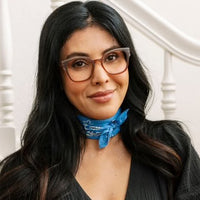 Peepers Readers - If You Say So - Brown