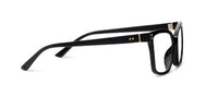 Peepers Readers - Octavia - Black