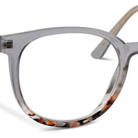 Peepers Readers - That’s a Wrap - Smoke