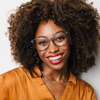 Peepers Readers - That’s a Wrap - Smoke