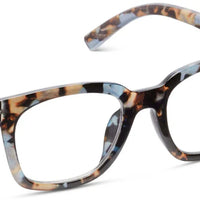 Peepers Readers - To the Max