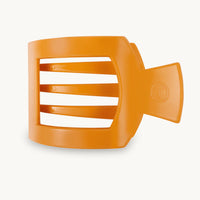 Teleties Large Flat Square Clip - Man-Go For It!