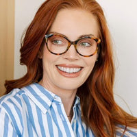 Peepers Readers - Margot - Tokyo Tortoise