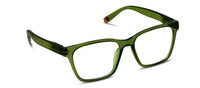Peepers Readers - Wilder - Green