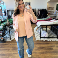 Eco-Friendly Recycle Polyester Double Strap Cami