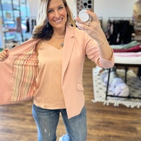 Eco-Friendly Recycle Polyester Double Strap Cami