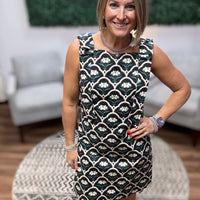 The Garden Gala Dress