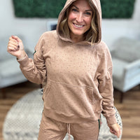Cozy Chic Jogger + Hoodie Set