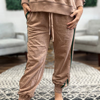 Cozy Chic Jogger + Hoodie Set