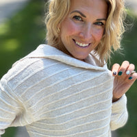 Cozy Hooded Cardigan