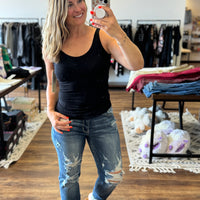 The Tully Brami - Black