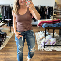 The Tully Brami - Coffee