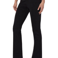 Liverpool - Pearl Full Length Flare Pants