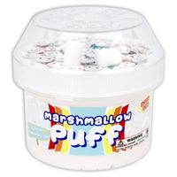 Dope Slimes: Marshmallow Puff