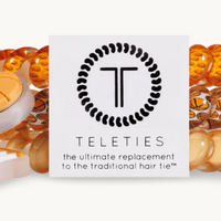 Teleties - Small Hair Ties